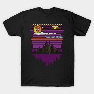 Urban Nights T-Shirt